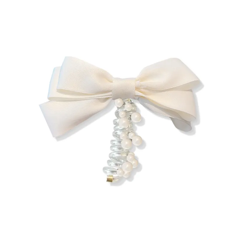 Inkopper Fabric Hair Tie Women's-3