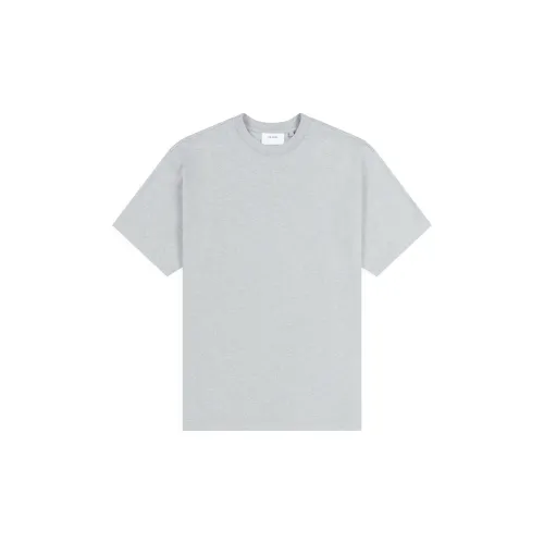 Axel Arigato Distressed Crew Neck T-shirt