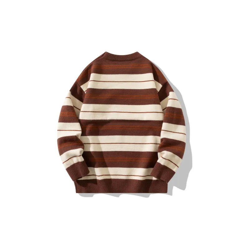 PUCCA Knitwear Unisex-7