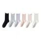 Black, Light Gray, Light Purple, Flesh Pink, Pastel Pink, White