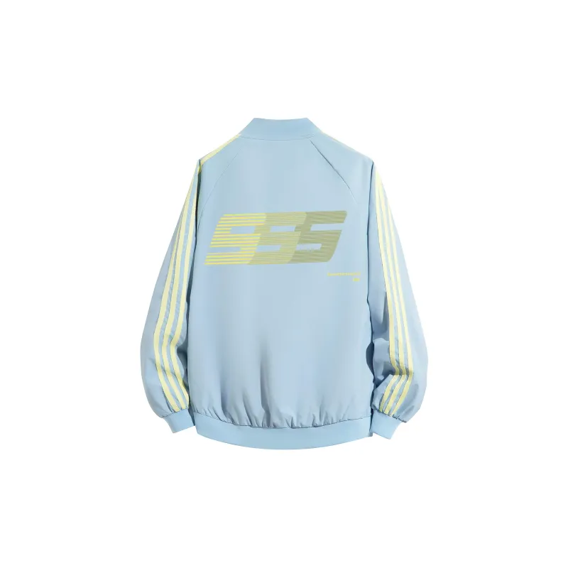 SUNSETMONENT Jackets Coats Unisex-7