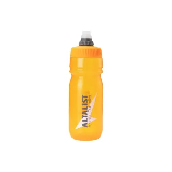 ALTALIST Riding Equipment Outdoor Sports Unisex Silicone PP Orange