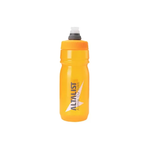 Inkey List Ha Cleanser Outdoor Sports Unisex Silicone PP Orange