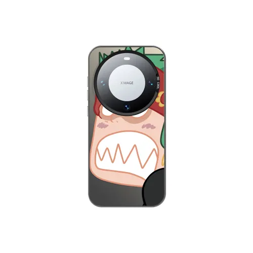 PINSHANGREN Phone Cases