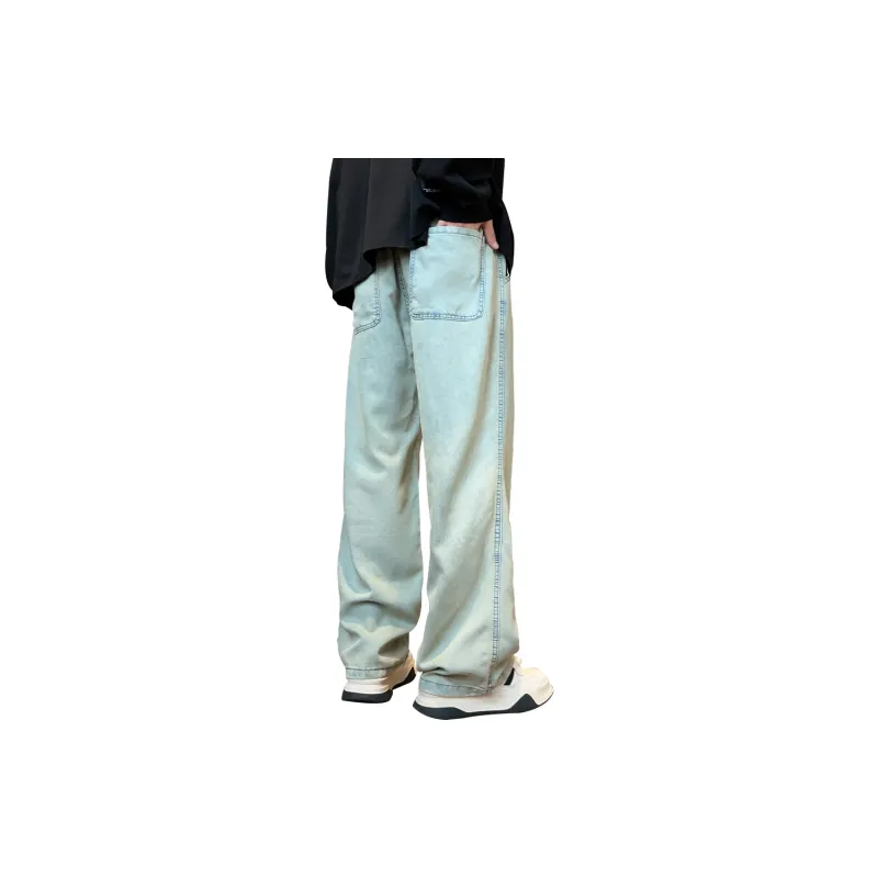 FASTFISH Jeans Unisex-8