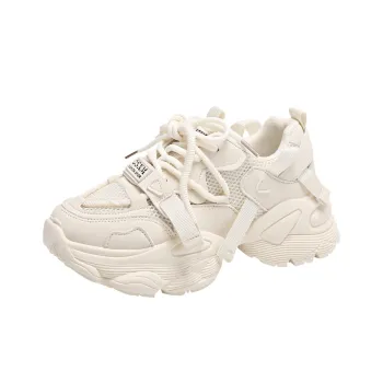 TONYBEAR Chunky Sneakers Women's
