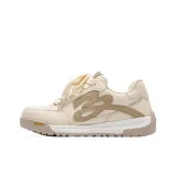 Beige Yellow