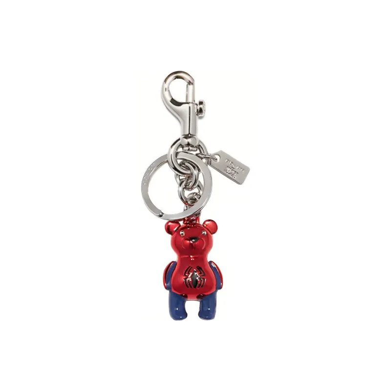 Marvel X COACH Bag Charm Bag Accessories-0
