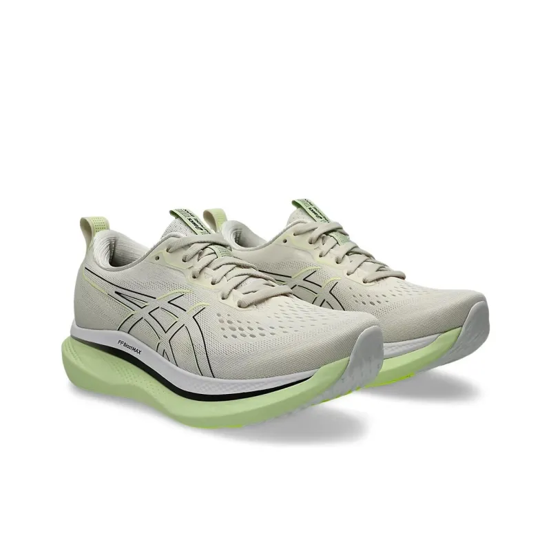 Asics Glideride Max Wide 'Birch Black' Women's-2
