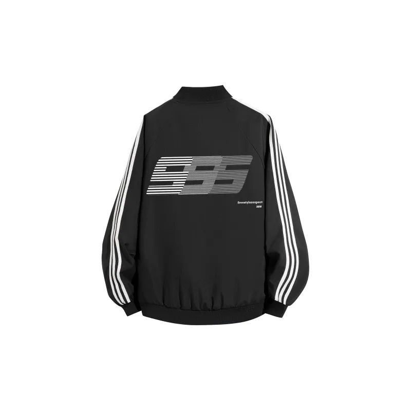 SUNSETMONENT Jackets Coats Unisex-11