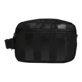 Adidas Polyester Toiletry Bag Unisex Black