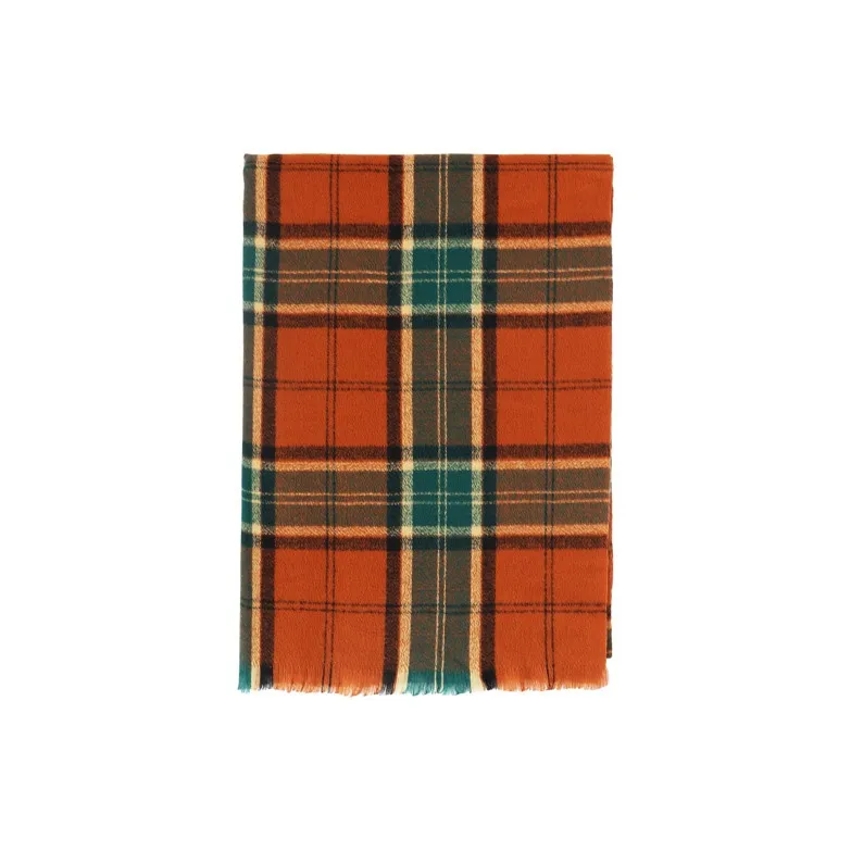 PISHUSHU Knit Scarves Unisex-0