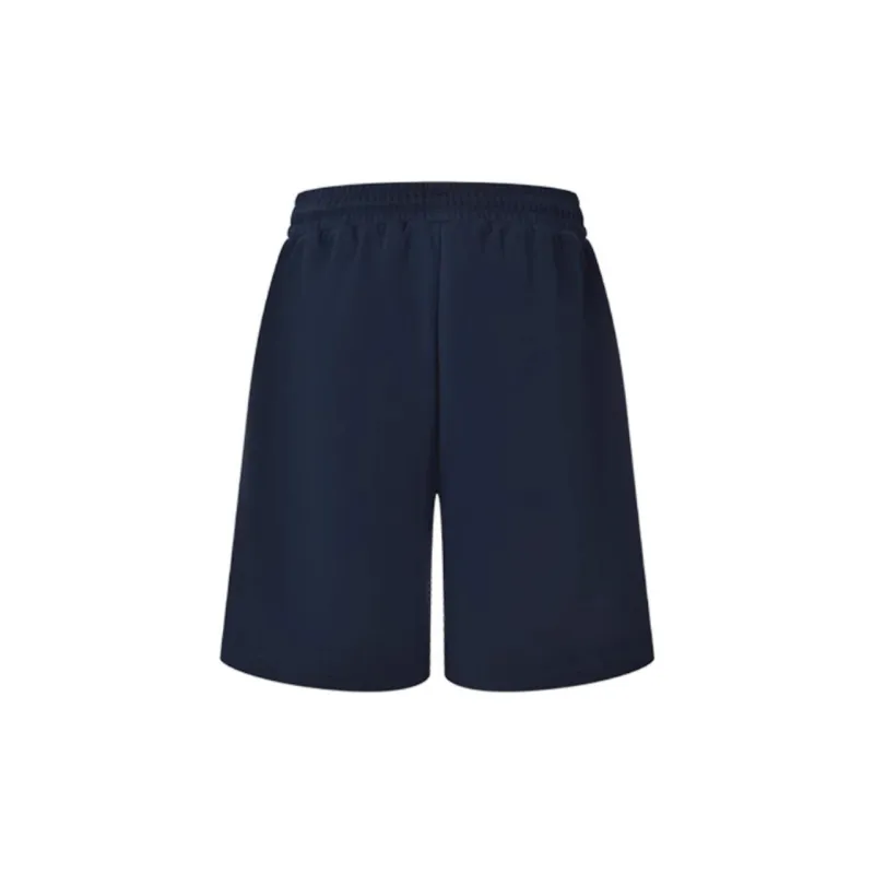 Mizuno HERITAGE Series Sports Shorts Men's-5