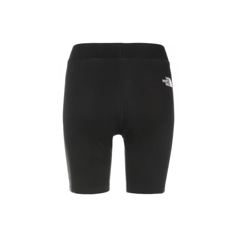 THE NORTH FACE Logo print Cycling shorts-1