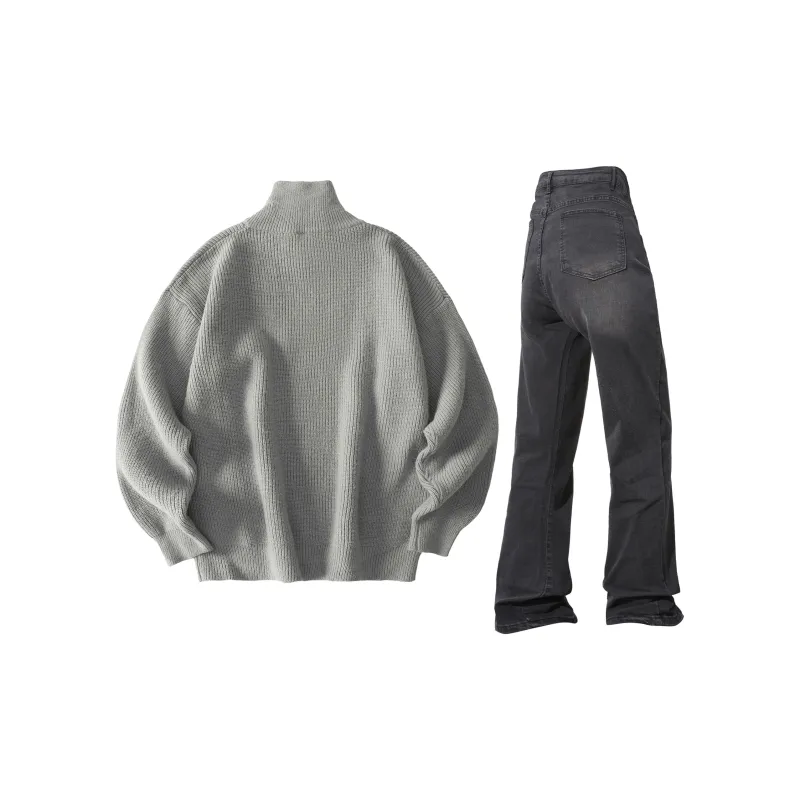 Tre Club Casual Sportswear Unisex-11