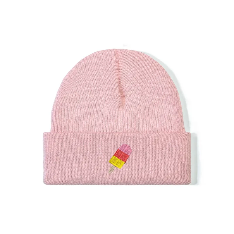 FUO Beanies Unisex-21