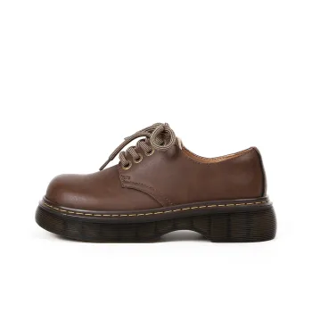 Earl Cat Casual Single Shoes 4.5CM Women's