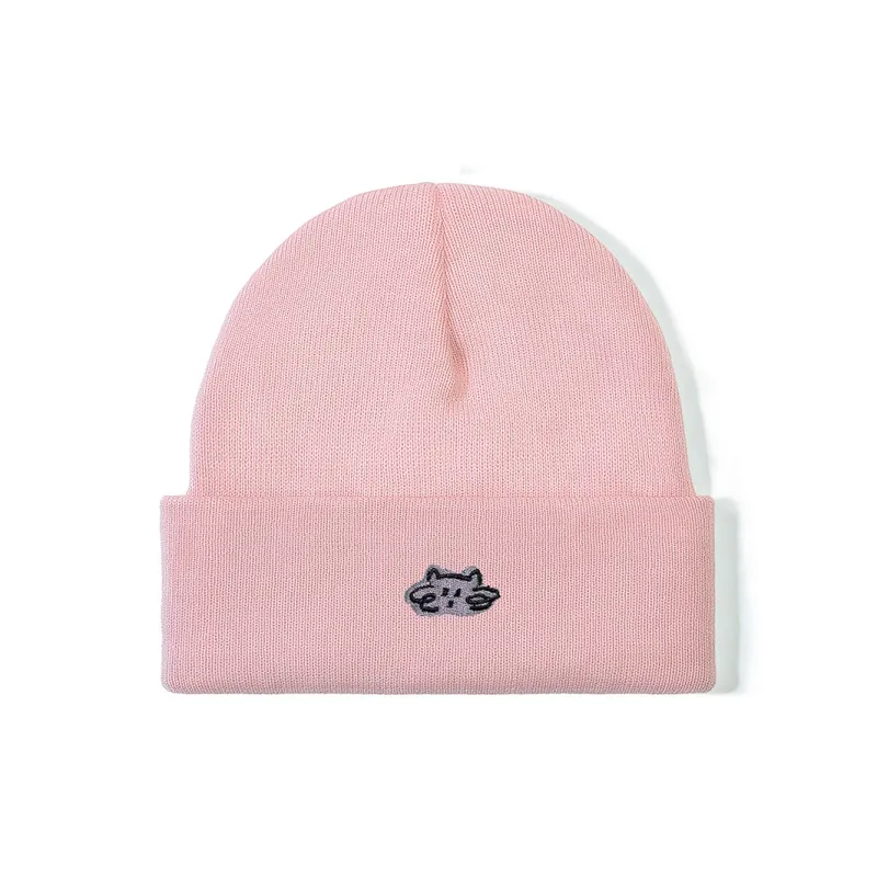 FUO Beanies Unisex-21
