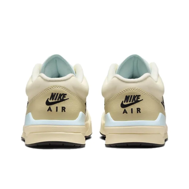 Air Jordan Stadium 90 'Sanddrift Glacier Blue'-4