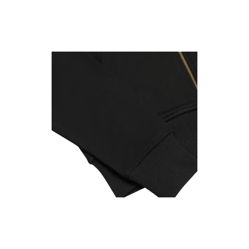 VERSACE JEANS COUTURE FW23 Sweatshirt Men's Black-6