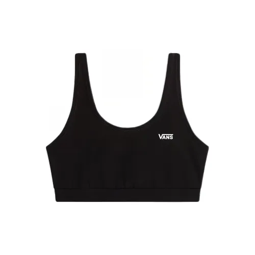 Vans Sports Underwear Women's Black