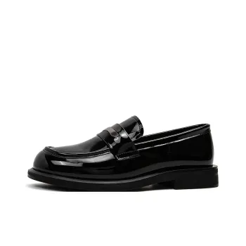 OMS Loafers Women's Black