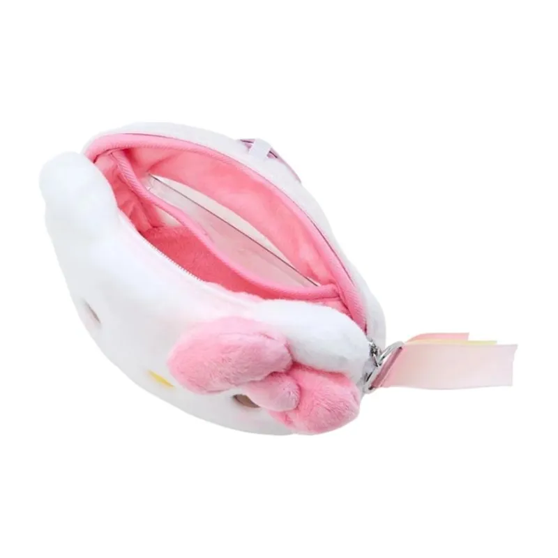 Sanrio HelloKitty Small Face Bag Doll Products-3