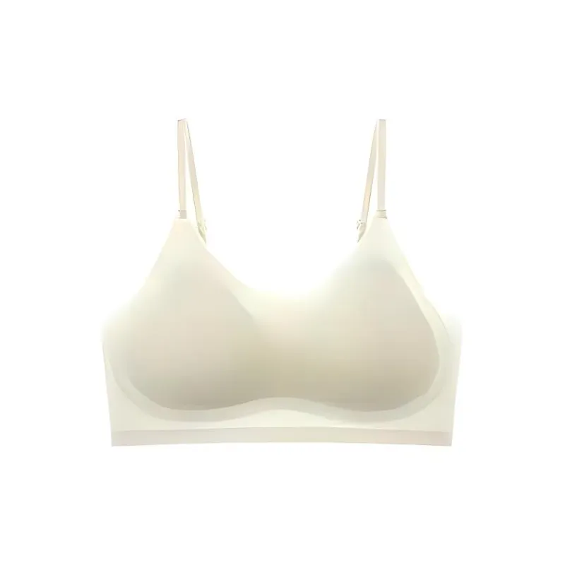 YUZHAOLIN Bra Women's Combo Set-0