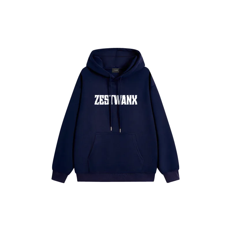WANX Sweatshirts Unisex-9