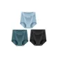 Gray Blue-Gray Green-Black