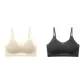 2 Pack (Skin+Black)