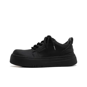 Dounkol Smart And Cool Casual Shoes Men's Black