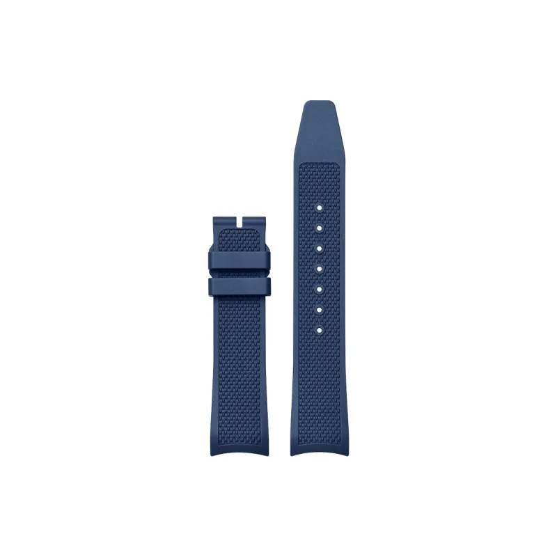 IStrap Global Compatibility Watch Band 20mm Fluoroelastomer Material-3