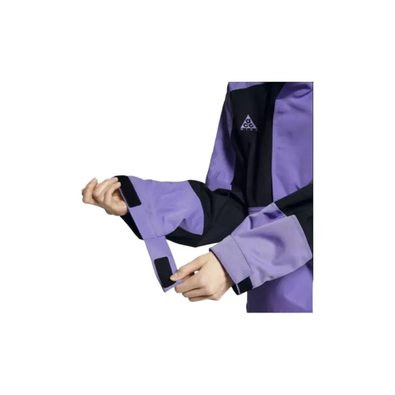 Nike ACG Windbreaker Jackets Women's Violet-3