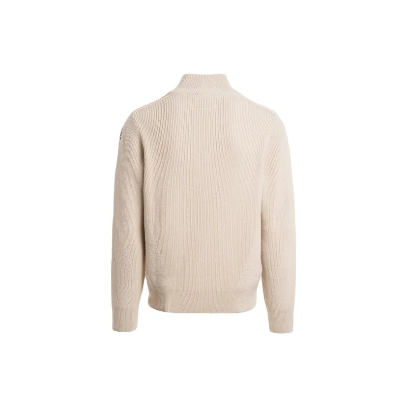 PARAJUMPERS Zip up Cardigan-1
