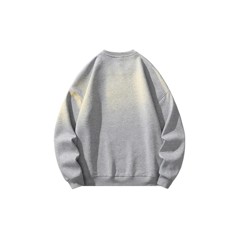 Ice flying Sweatshirts Unisex-8