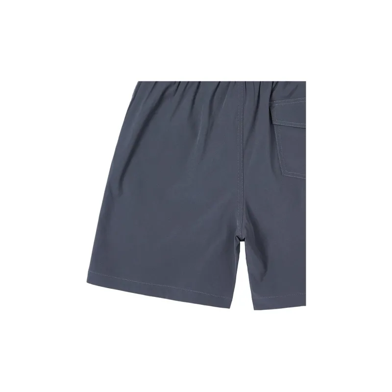 Polo Ralph Lauren Swimming Shorts Men's Steel Gray-5