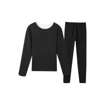 JUNEROSE Women's Thermal Sets