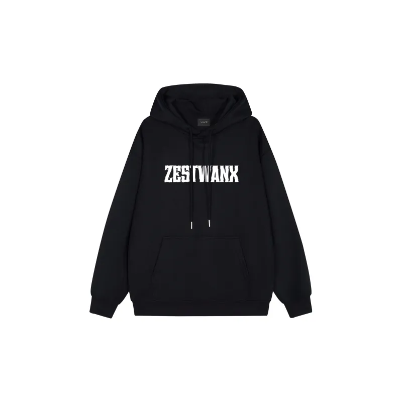 WANX Sweatshirts Unisex-1