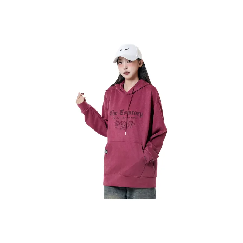 Disney Sweatshirts Unisex-9