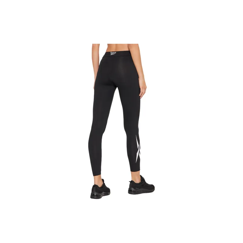 Reebok Sports Pants Women's Black-3