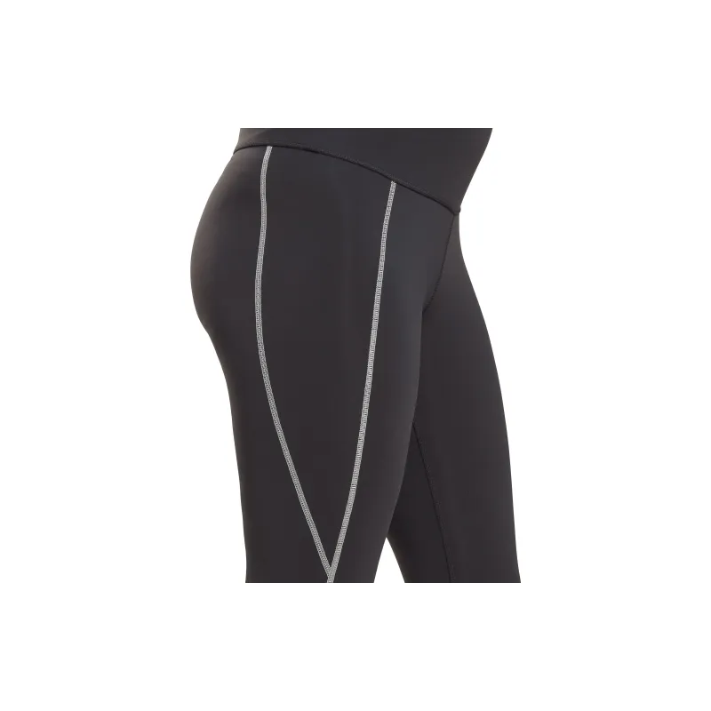 Reebok Lux 2.0 Leggings Women's Black-2