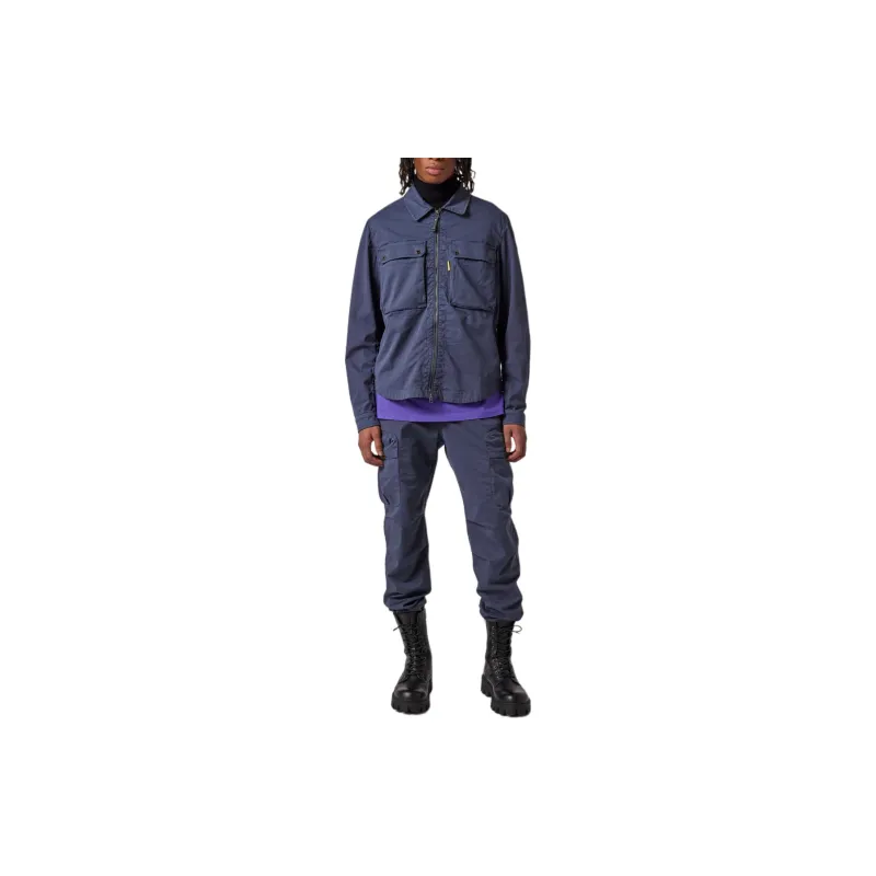 PARAJUMPERS Maxime Jacket-2