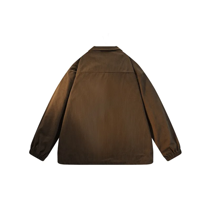 TIMD Jackets Men-1