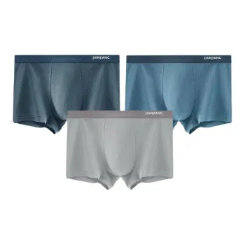 Master Underpants Men's Combo Set
