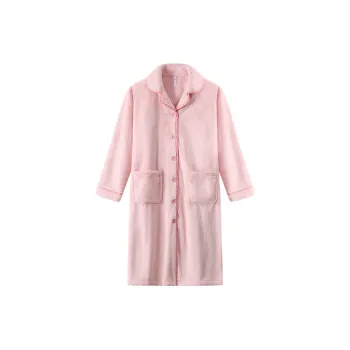 HLA Women's Bath Robes