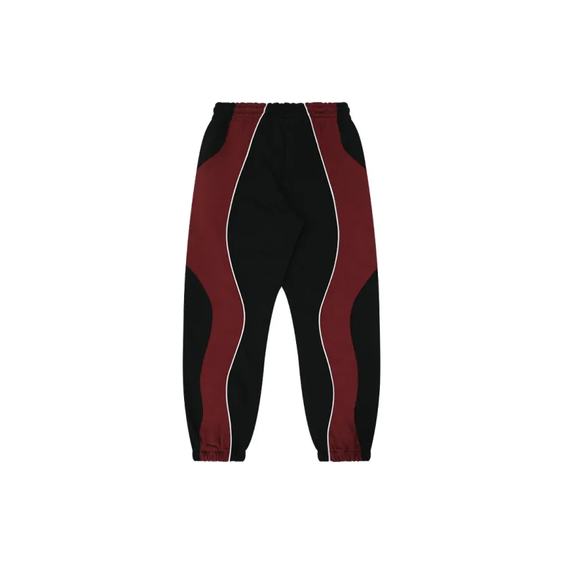 NICEID Knitted Sweatpants Unisex-7