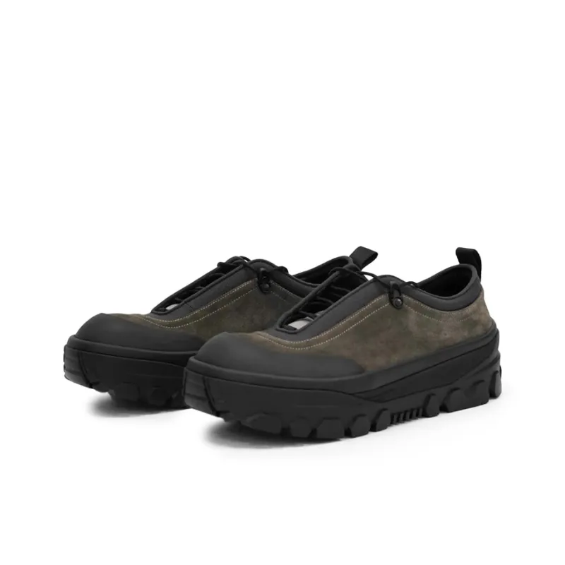 N6N8 Cushioning Anti-Slip And Wear-Resistant Low-Top Hiking Shoes Men's-1