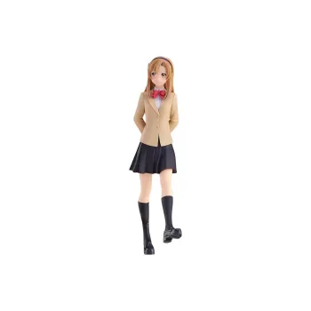 BANPRESTO Blush Hero, Shikawa Satoko Bonus Gifts