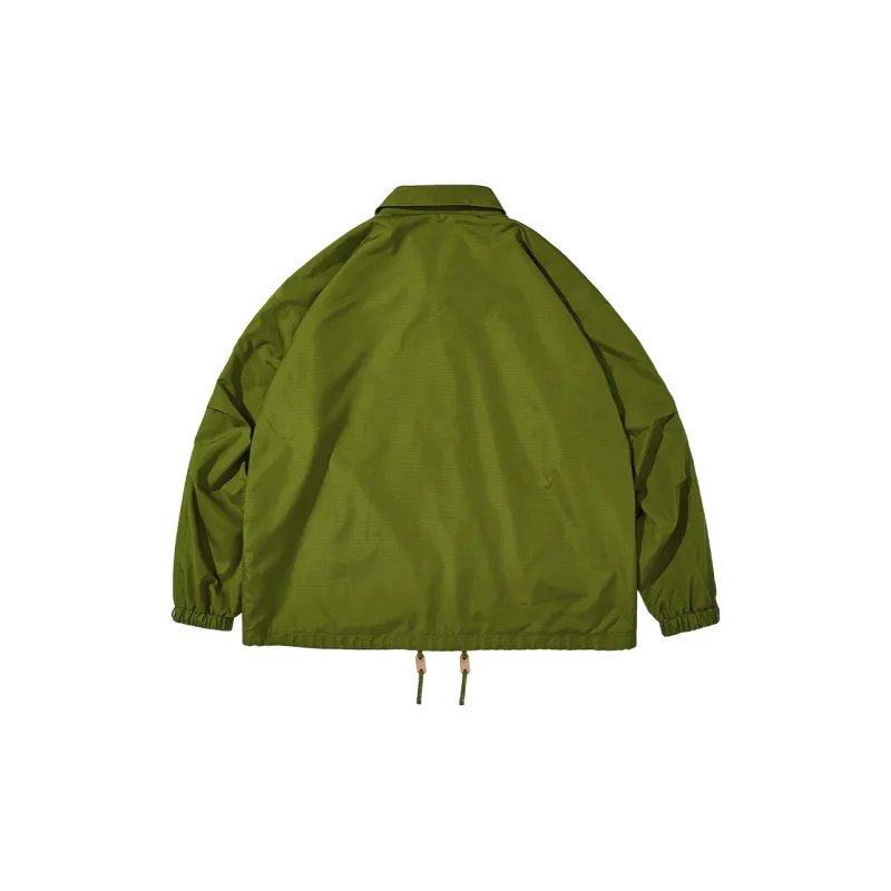 SET FUNS Jackets Unisex-1